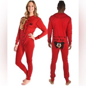 The Lazy‎ One Flapjacks Alaska XS